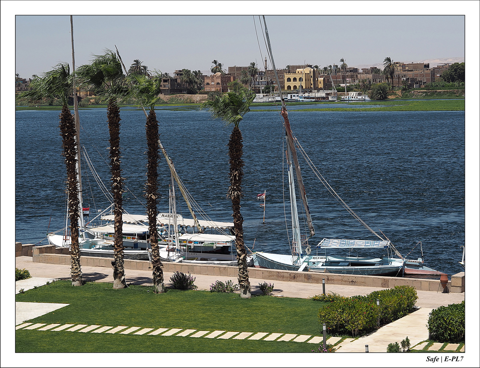 Louxor - Juillet 2021 - 102